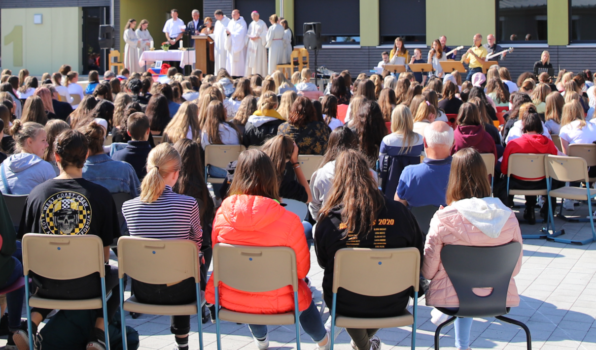 Deine Schule - Deine Zukunft