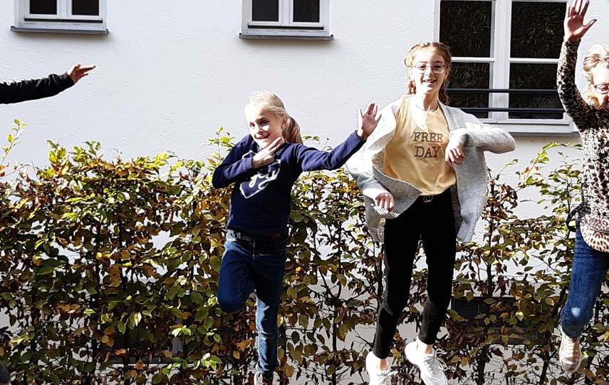 Deine Schule - Deine Zukunft