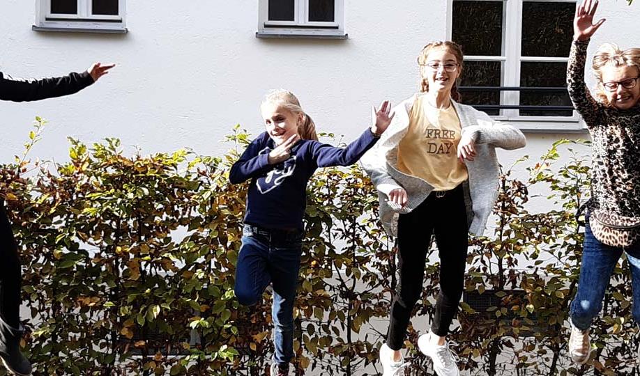 Deine Schule - Deine Zukunft